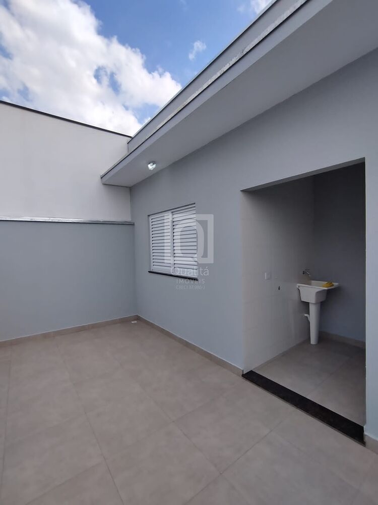 Casa de Condomínio, 3 quartos - Foto 7