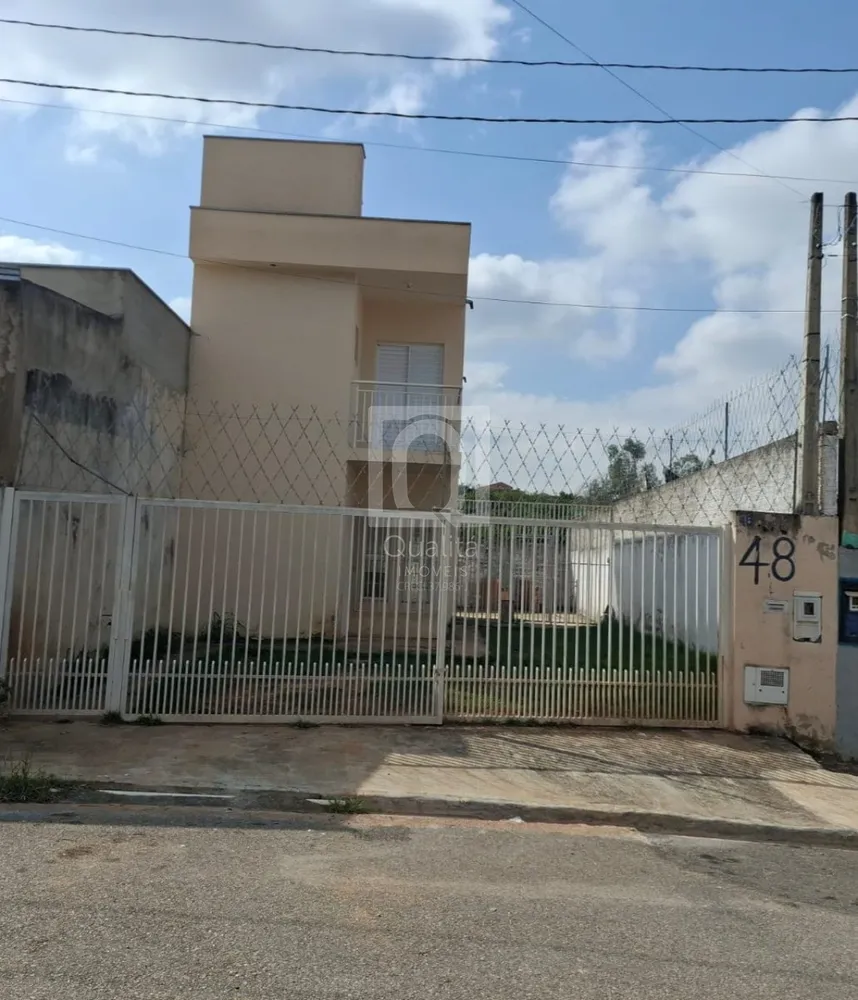 Sobrado, 2 quartos - Foto 1