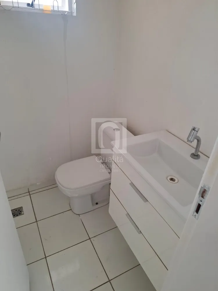 Sobrado, 2 quartos - Foto 7