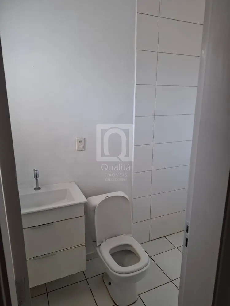 Sobrado, 2 quartos - Foto 2