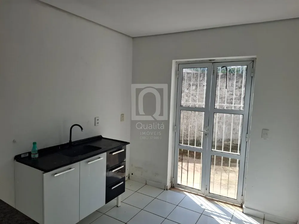 Sobrado, 2 quartos - Foto 5