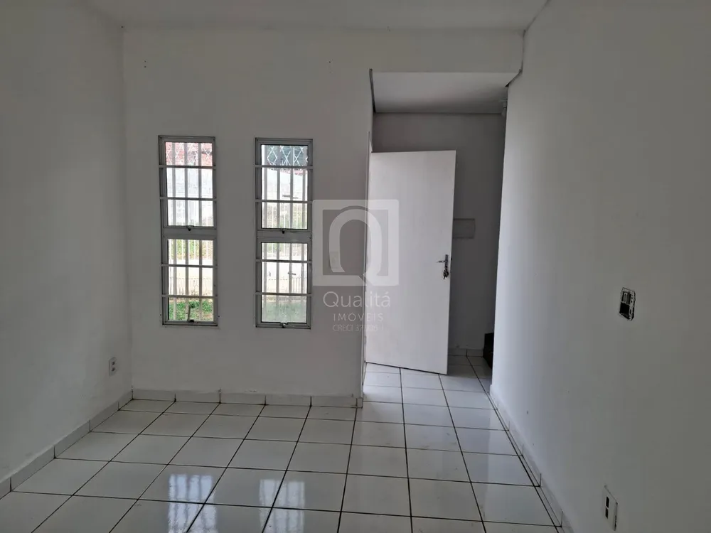 Sobrado, 2 quartos - Foto 1