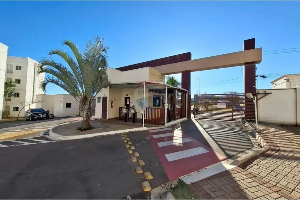 Apartamento, 2 quartos, 45 m² - Foto 9