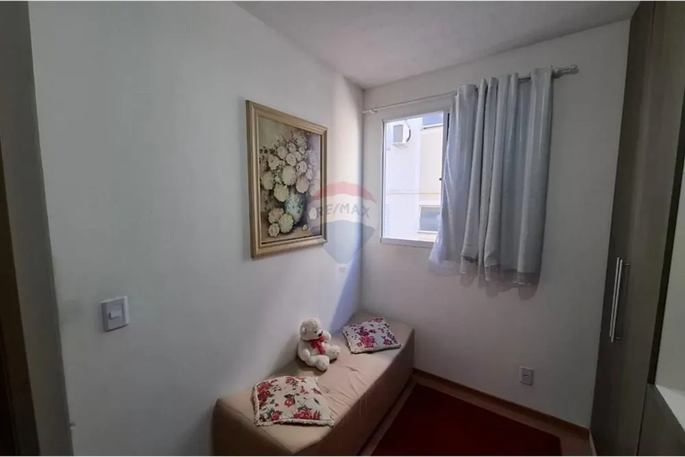 Apartamento, 2 quartos, 45 m² - Foto 3