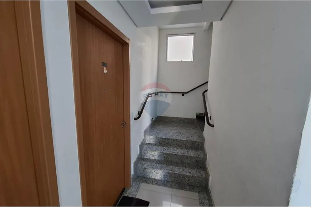 Apartamento, 2 quartos, 45 m² - Foto 8
