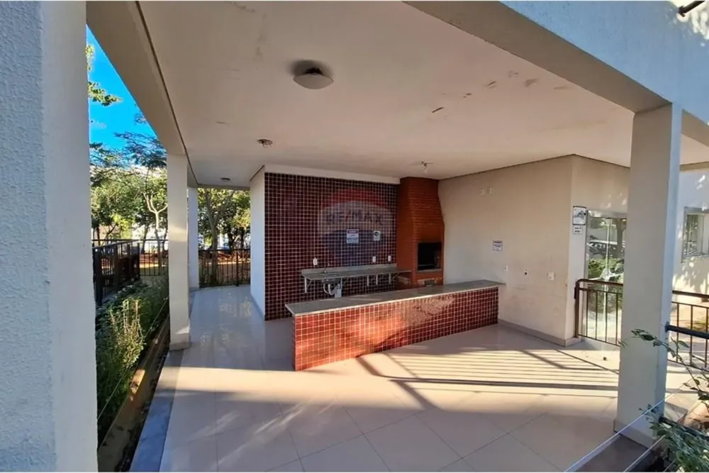 Apartamento, 2 quartos, 45 m² - Foto 4