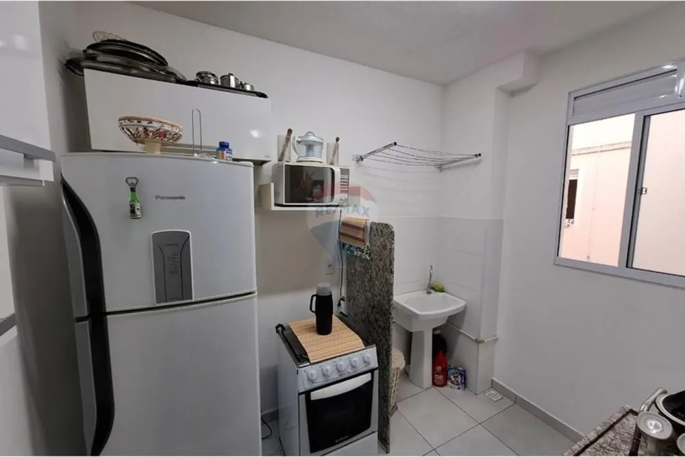 Apartamento, 2 quartos, 45 m² - Foto 5