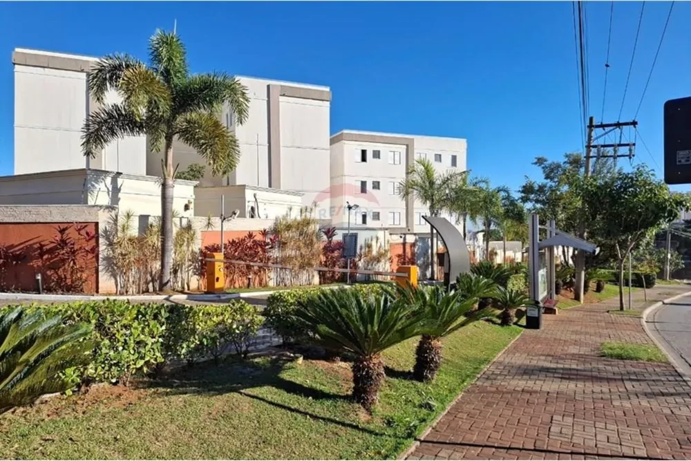 Apartamento, 2 quartos, 45 m² - Foto 10