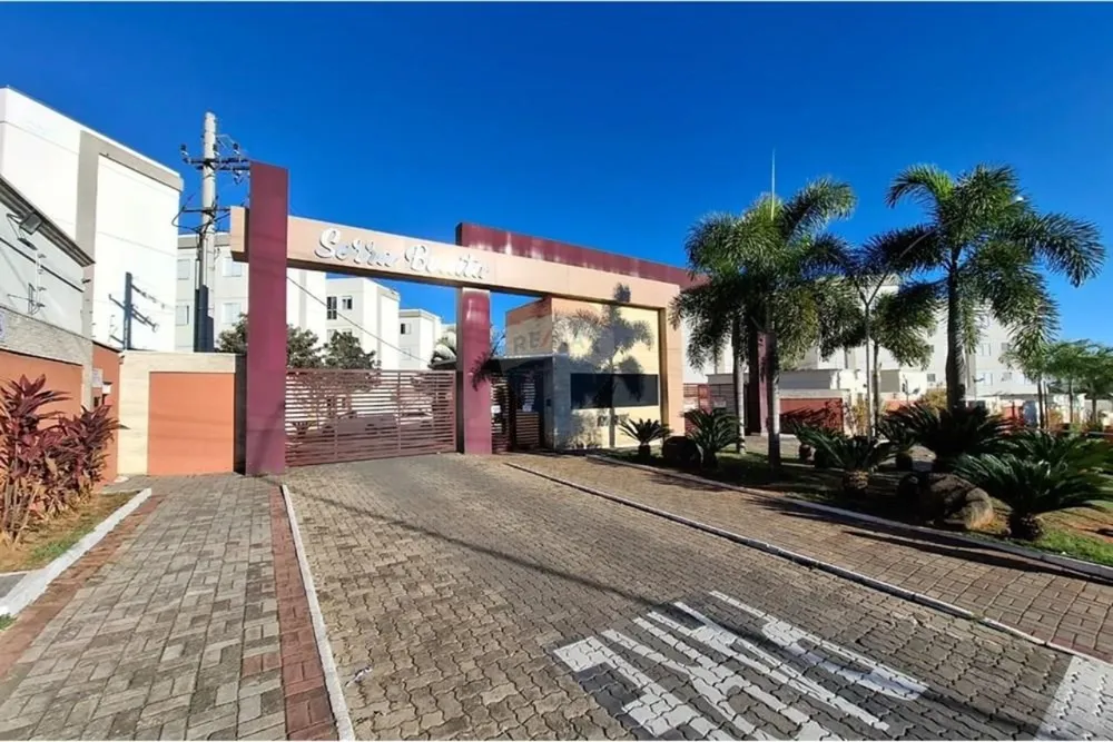 Apartamento, 2 quartos, 45 m² - Foto 7