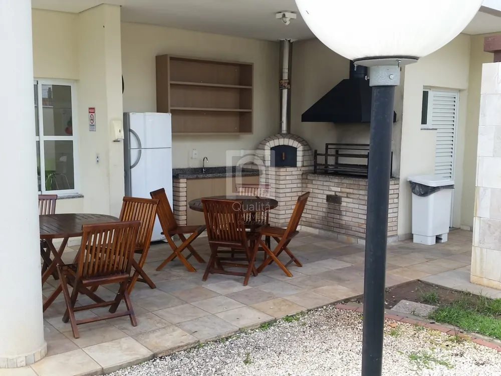 Apartamento, 2 quartos, 53 m² - Foto 12