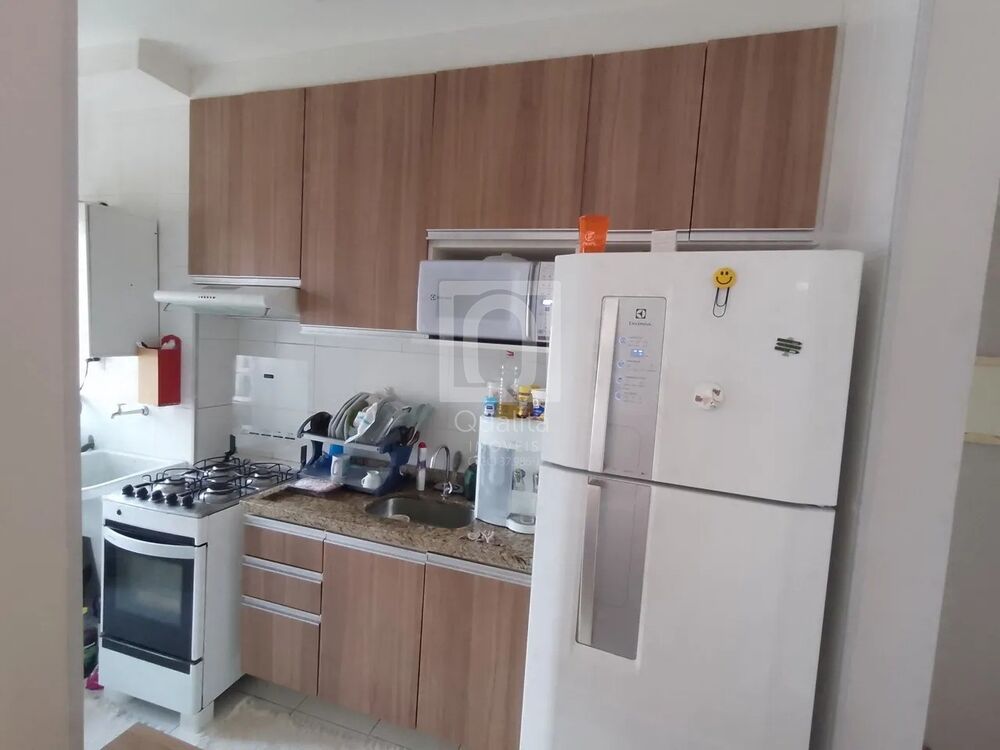 Apartamento, 2 quartos, 53 m² - Foto 3