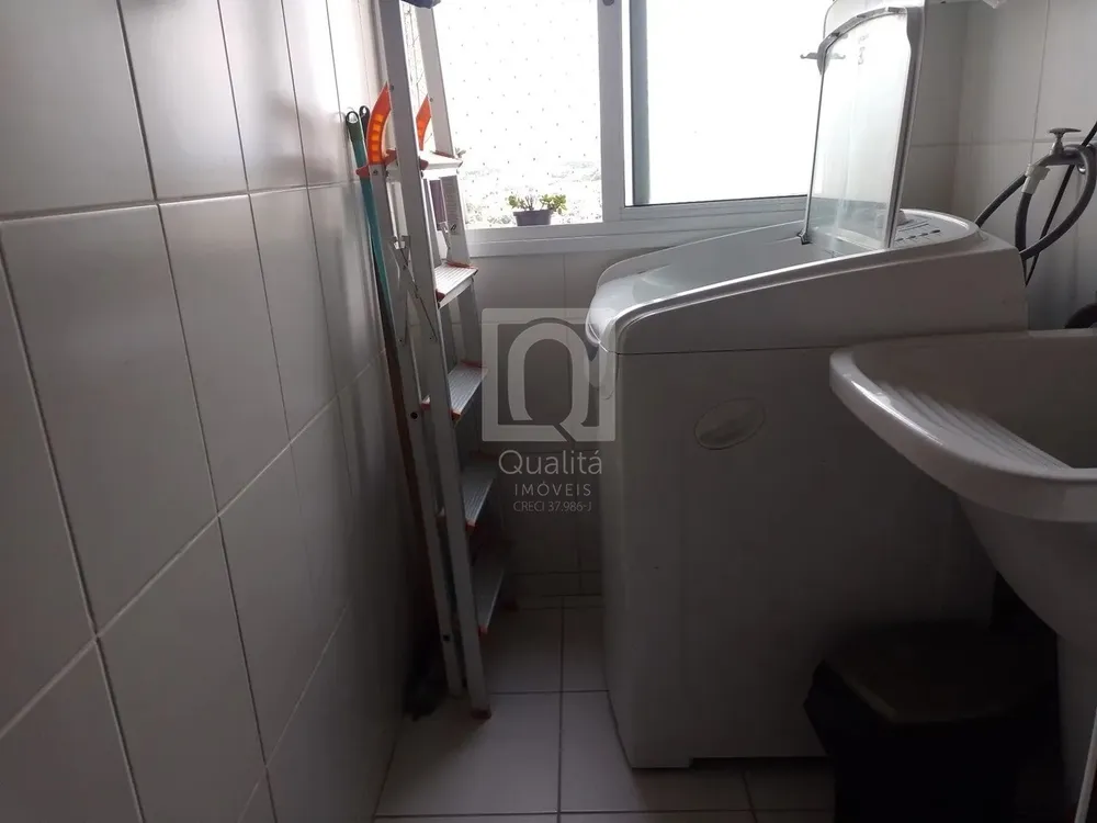 Apartamento, 2 quartos, 53 m² - Foto 9