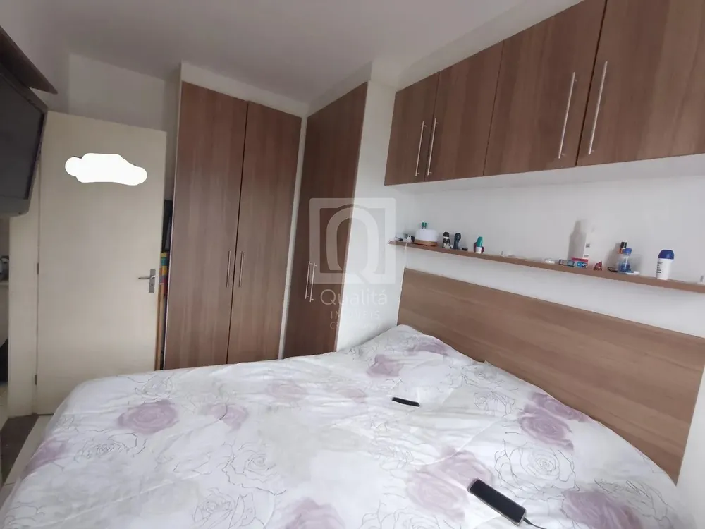 Apartamento, 2 quartos, 53 m² - Foto 6