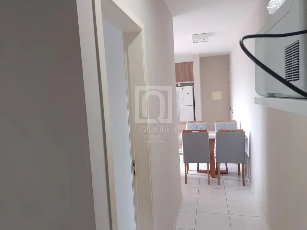 Apartamento, 2 quartos, 53 m² - Foto 5