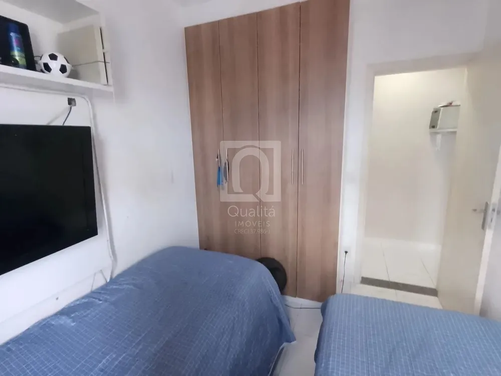 Apartamento, 2 quartos, 53 m² - Foto 7