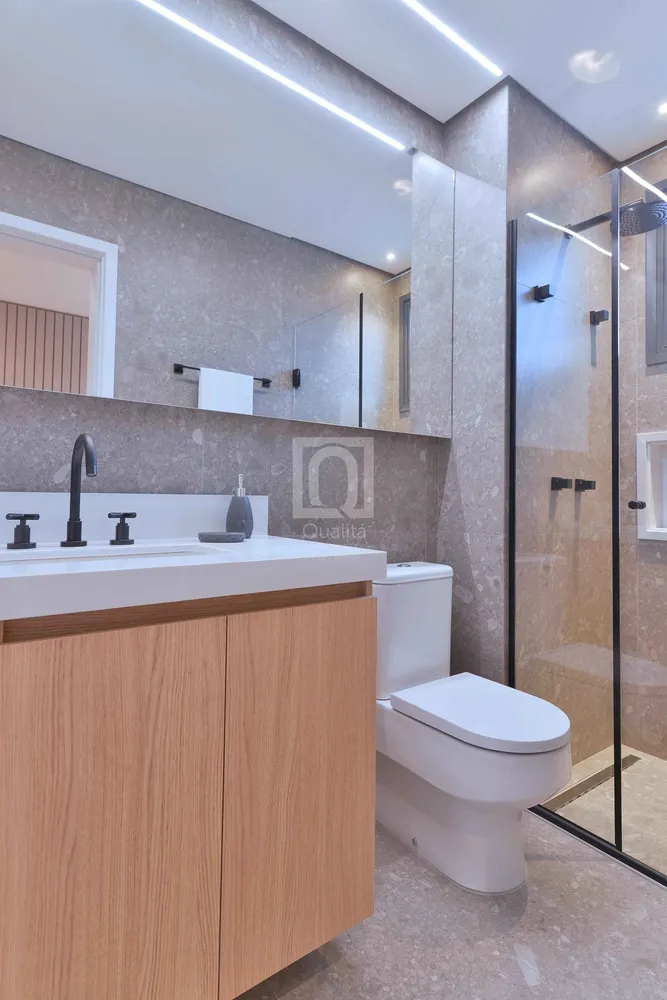 Apartamento, 3 quartos, 151 m² - Foto 17