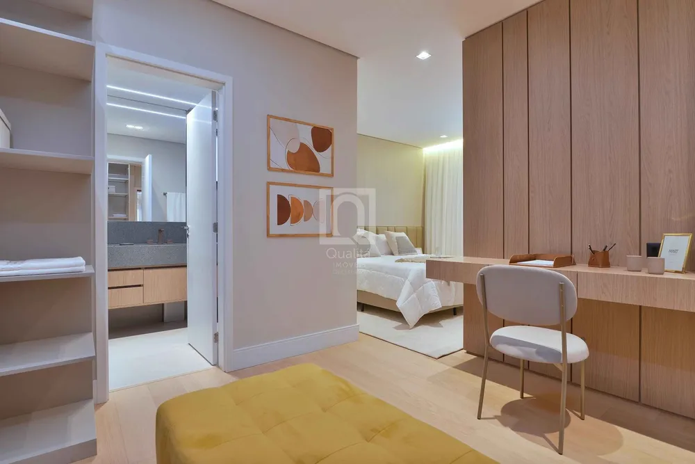 Apartamento, 3 quartos, 151 m² - Foto 14