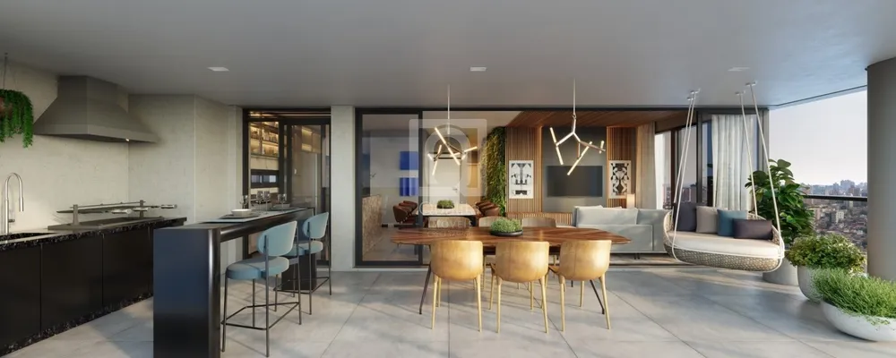 Apartamento, 3 quartos, 151 m² - Foto 20