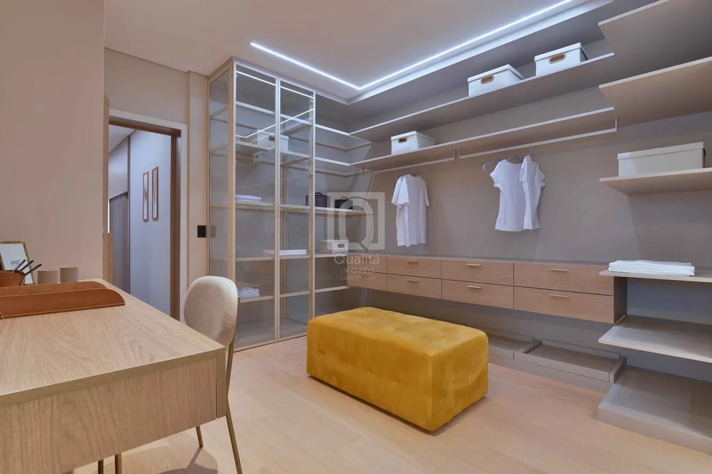 Apartamento, 3 quartos, 151 m² - Foto 15