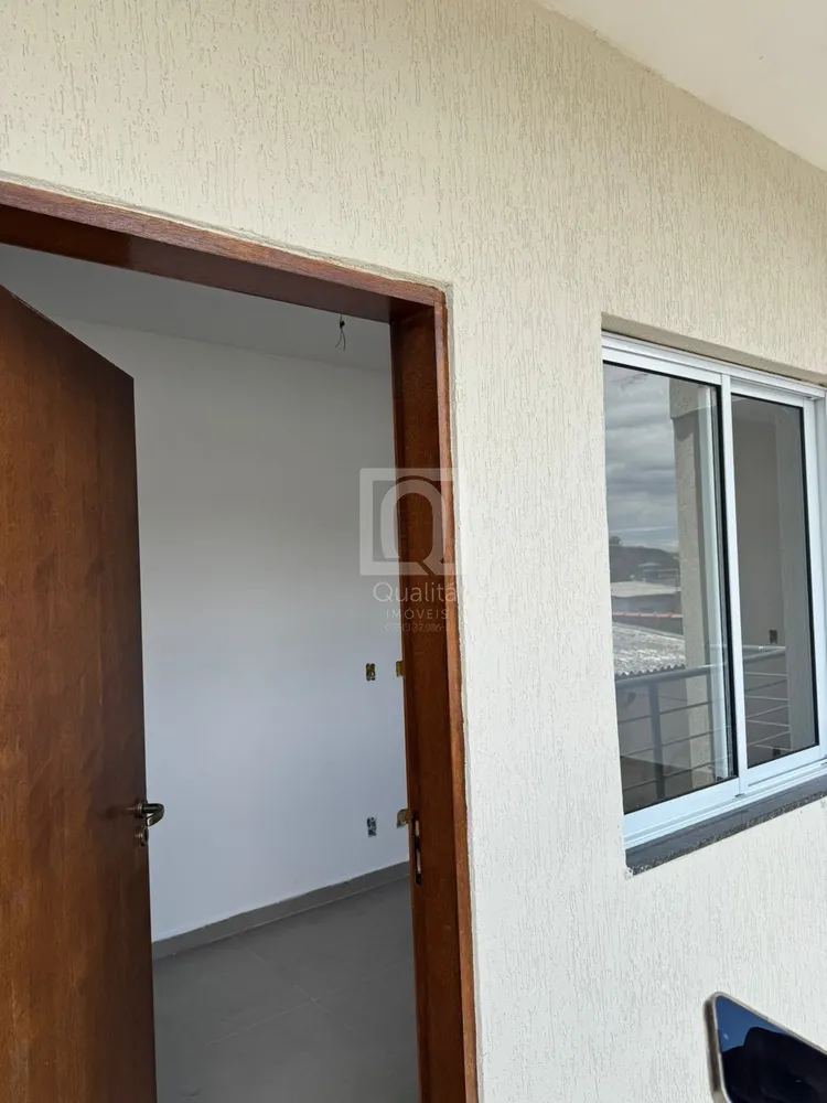 Apartamento, 2 quartos, 38 m² - Foto 5