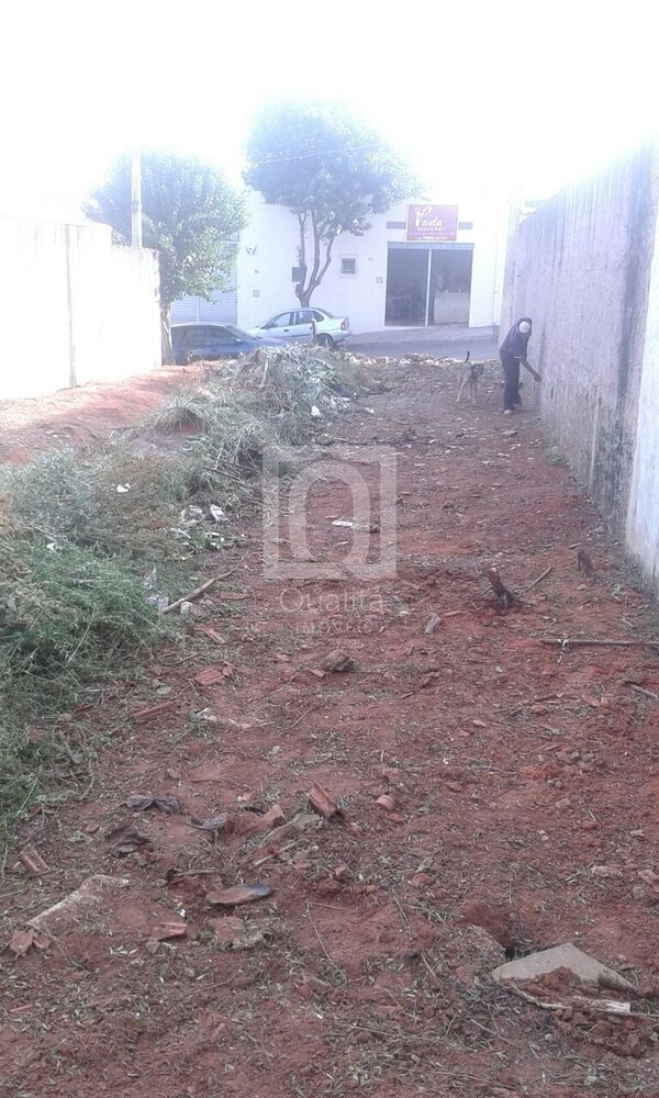 Terreno, 200 m² - Foto 3