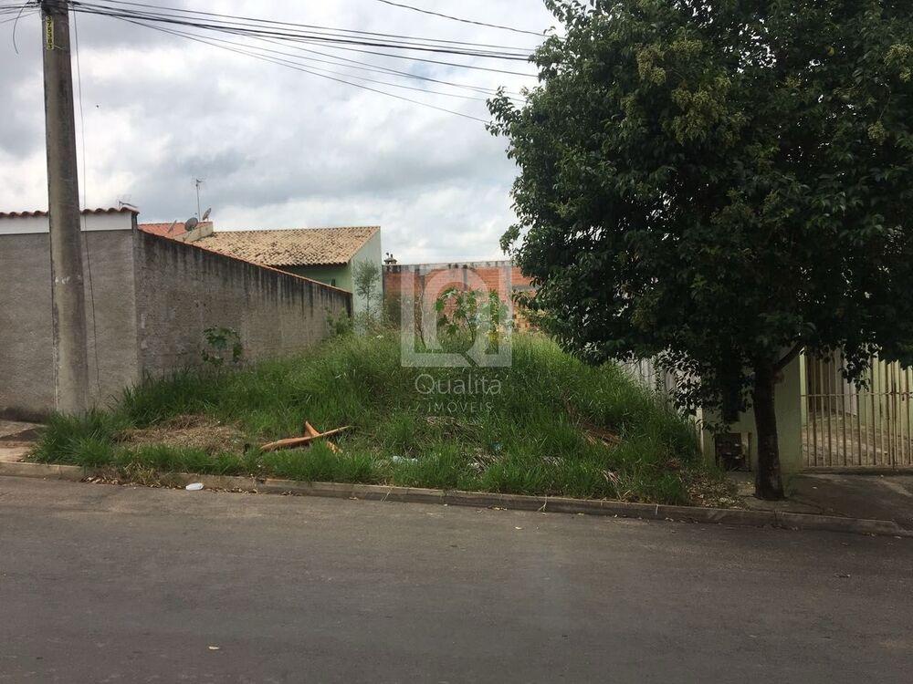 Terreno, 200 m² - Foto 1