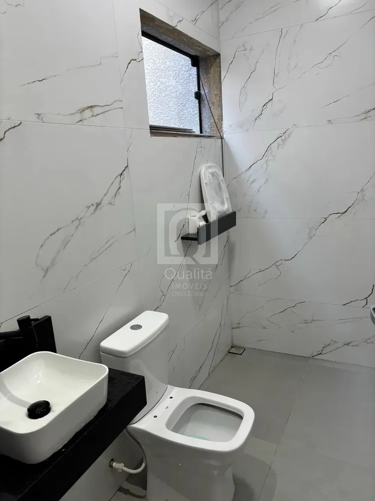 Casa de Condomínio, 3 quartos - Foto 8
