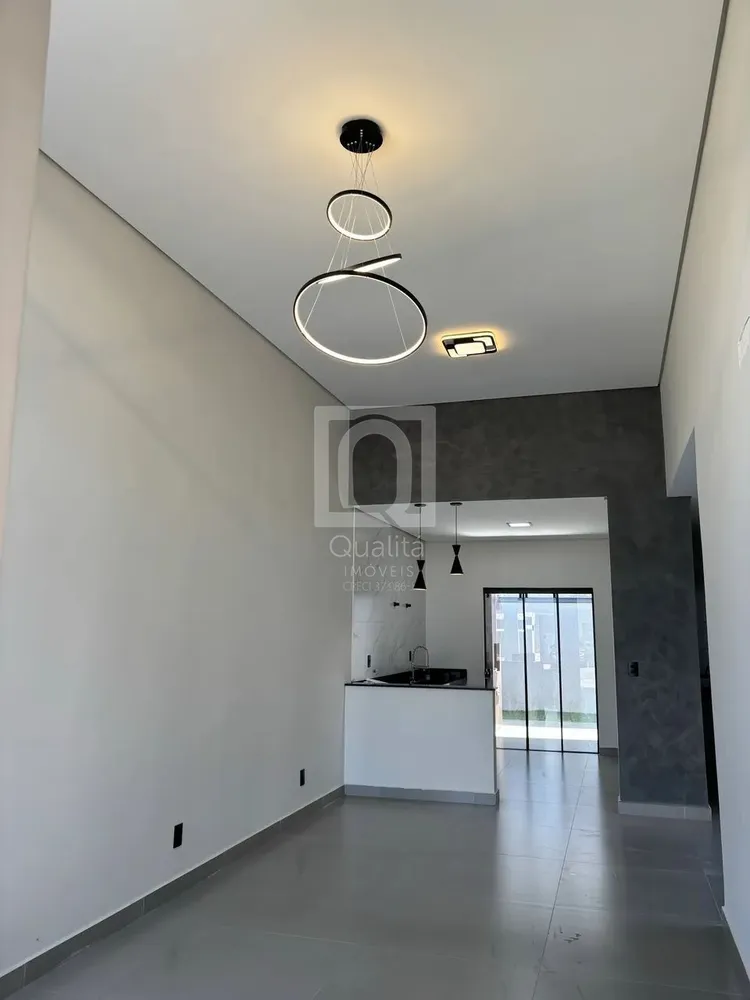 Casa de Condomínio, 3 quartos - Foto 2