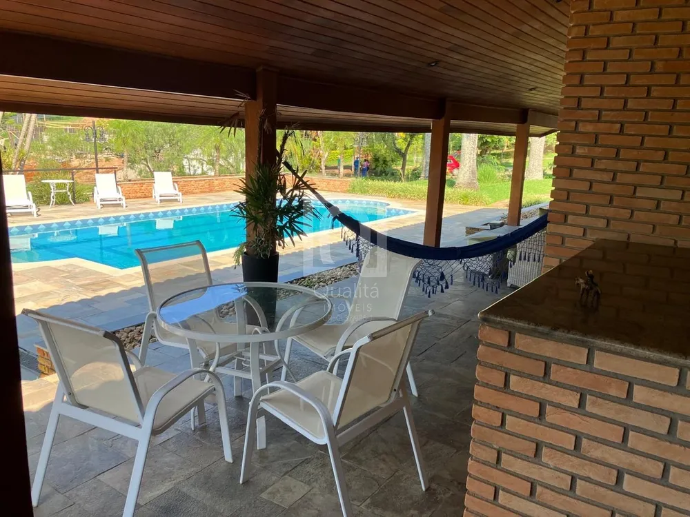 Casa de Condomínio, 4 quartos - Foto 6
