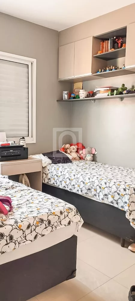 Apartamento à venda com 2 quartos, 47m² - Foto 7