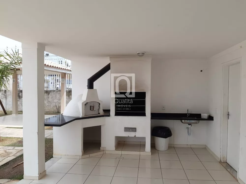 Apartamento à venda com 2 quartos, 47m² - Foto 12