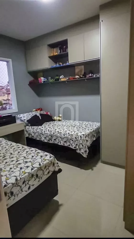 Apartamento à venda com 2 quartos, 47m² - Foto 8