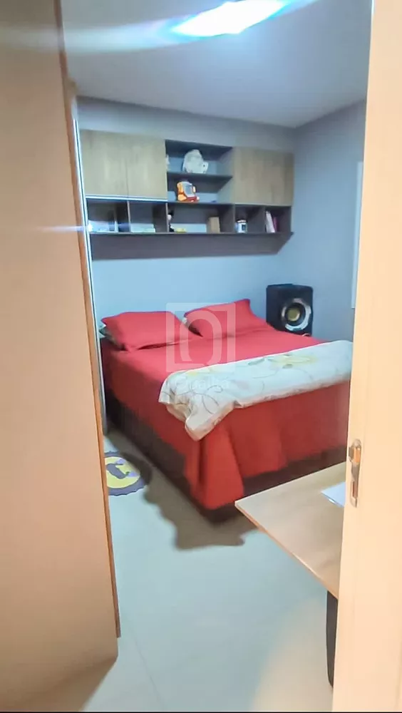 Apartamento à venda com 2 quartos, 47m² - Foto 6