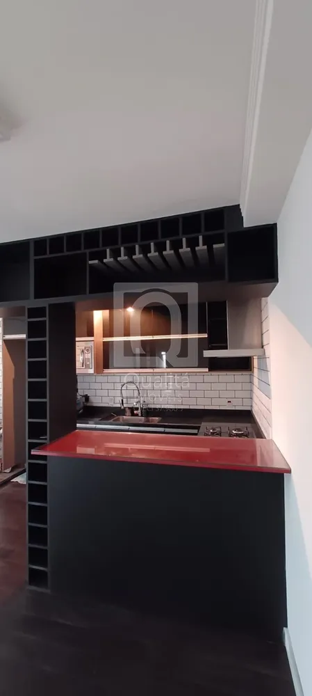 Apartamento, 2 quartos, 56 m² - Foto 7
