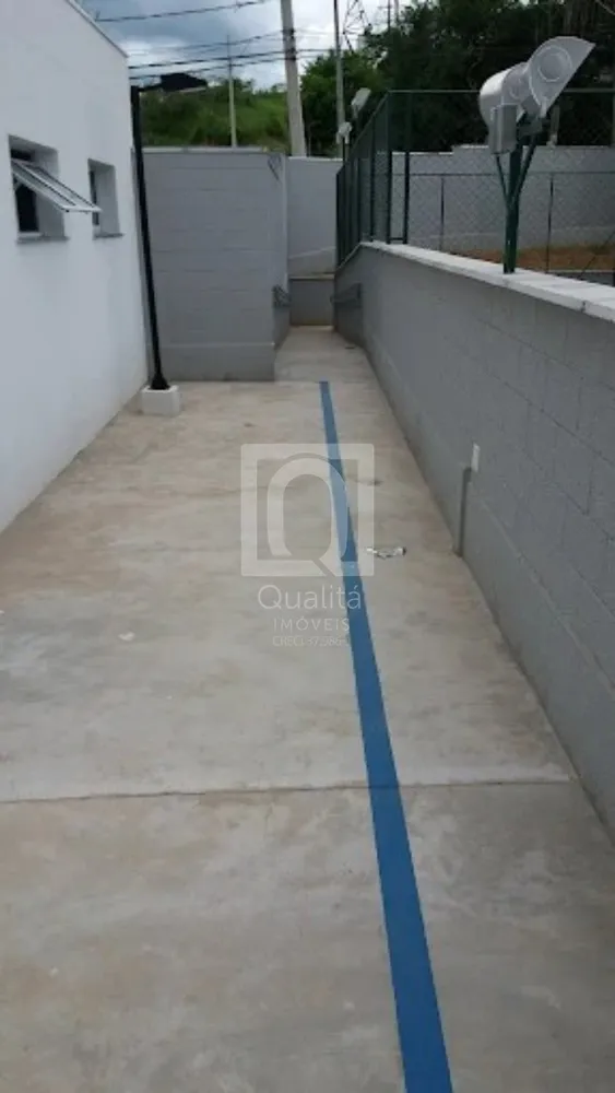 Apartamento, 2 quartos, 56 m² - Foto 1