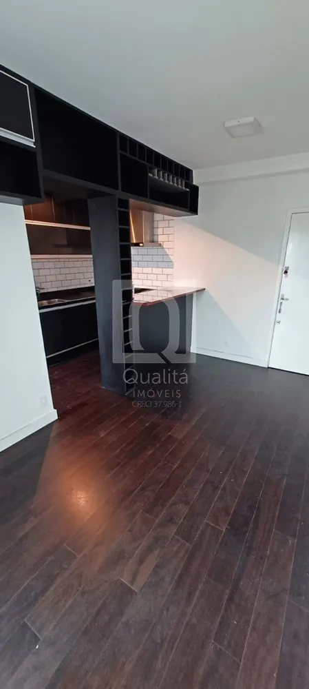 Apartamento, 2 quartos, 56 m² - Foto 3