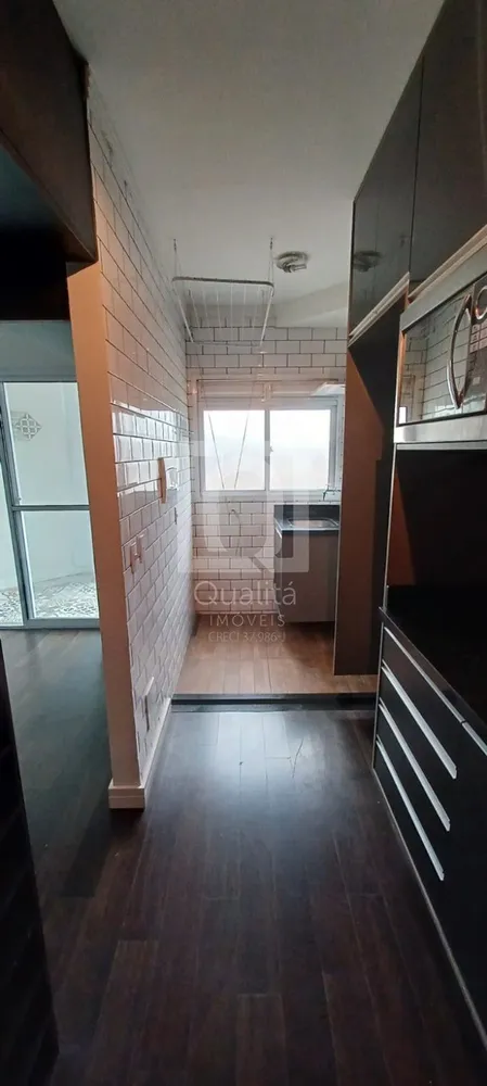 Apartamento, 2 quartos, 56 m² - Foto 2