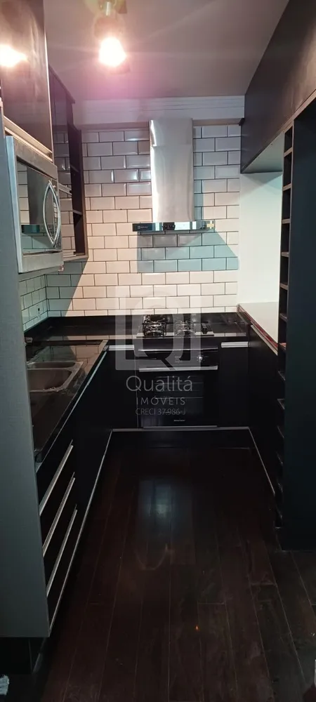 Apartamento, 2 quartos, 56 m² - Foto 4