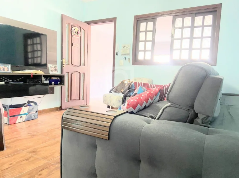 Casa, 3 quartos - Foto 5