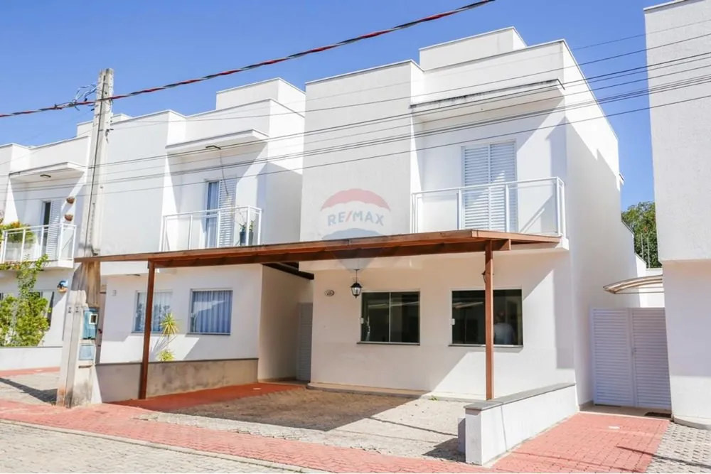 Casa de Condomínio, 3 quartos - Foto 7