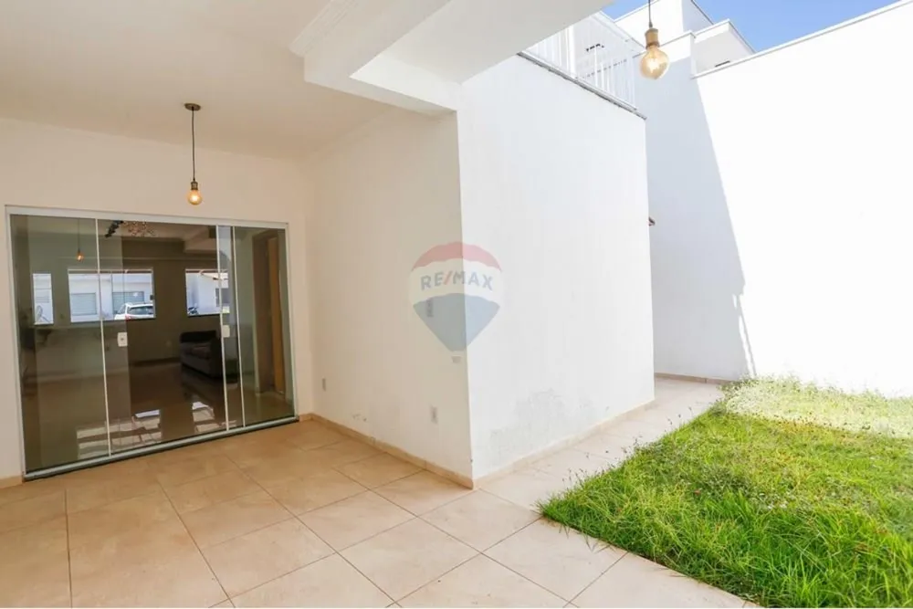 Casa de Condomínio, 3 quartos - Foto 8