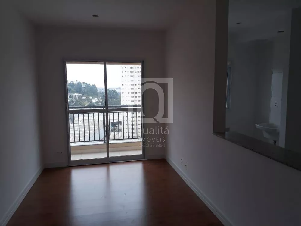 Apartamento à venda com 3 quartos, 73m² - Foto 3