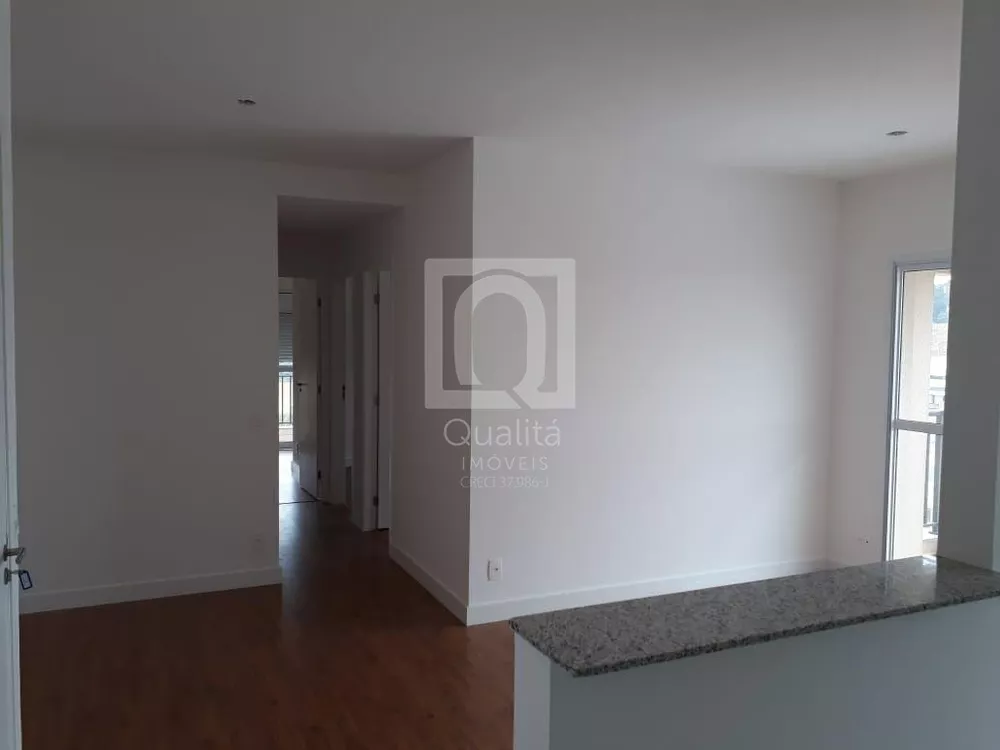 Apartamento à venda com 3 quartos, 73m² - Foto 4