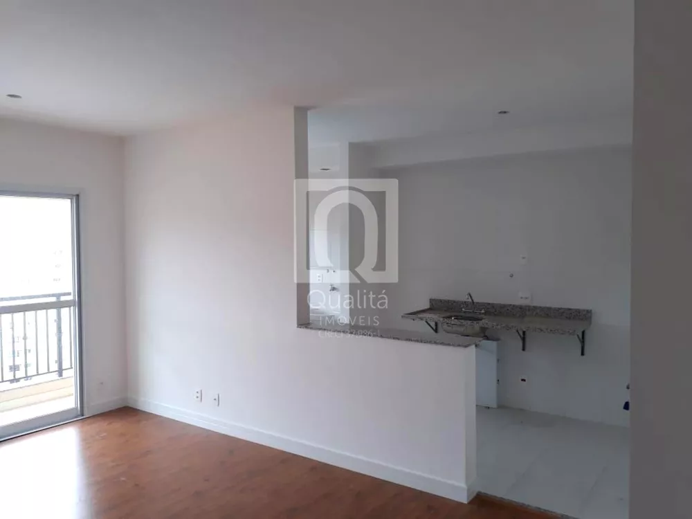 Apartamento à venda com 3 quartos, 73m² - Foto 1