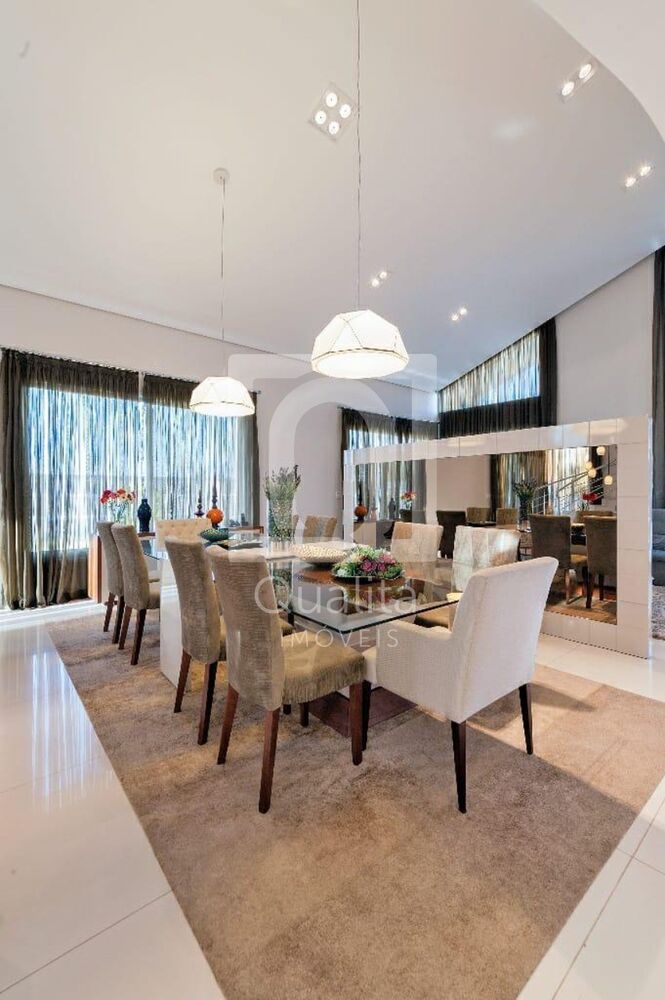 Casa de Condomínio à venda com 4 quartos, 580m² - Foto 3