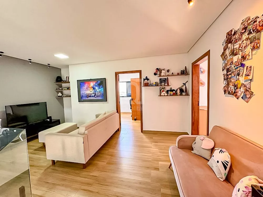 Casa de Condomínio à venda com 3 quartos, 235m² - Foto 7