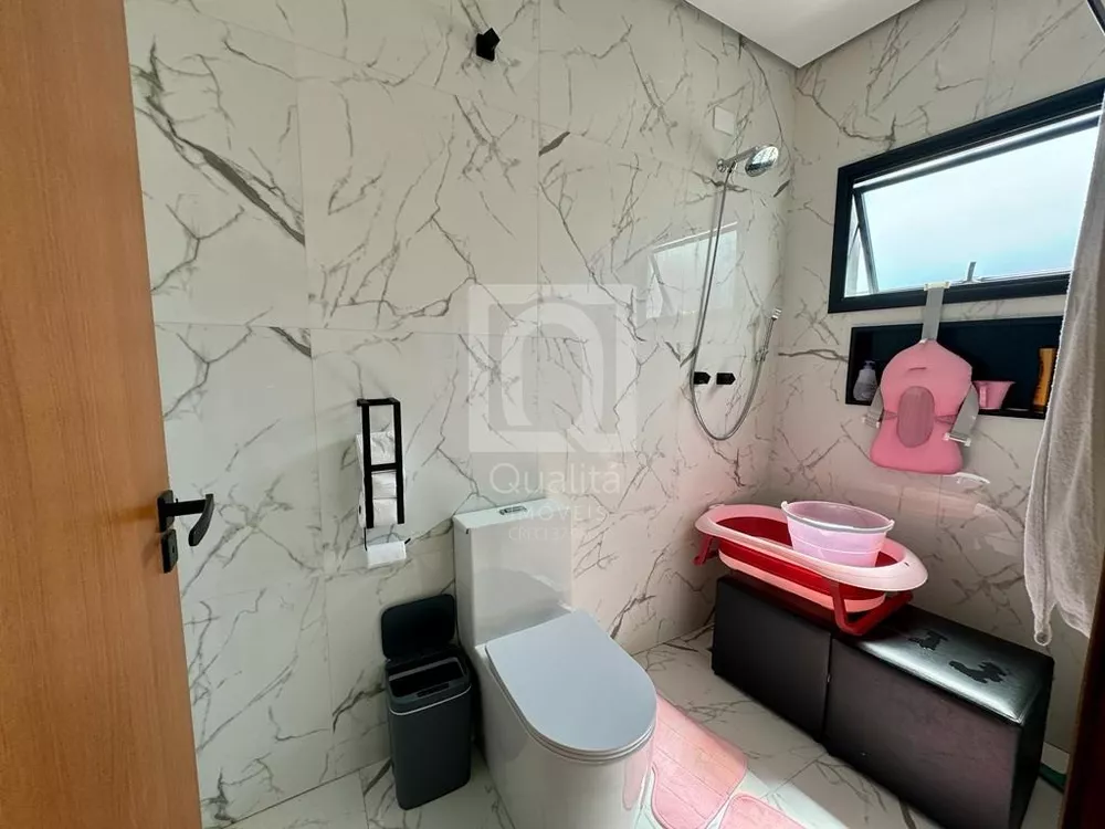 Casa de Condomínio à venda com 3 quartos, 235m² - Foto 17