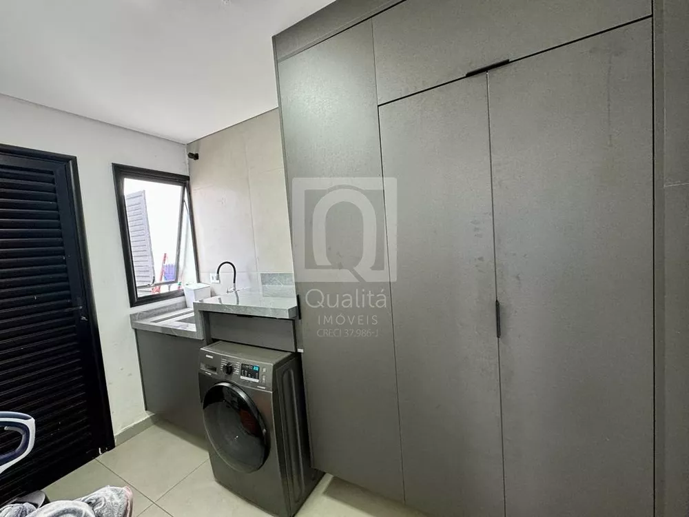 Casa de Condomínio à venda com 3 quartos, 235m² - Foto 18