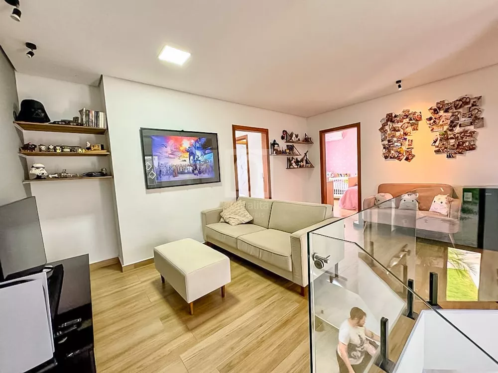 Casa de Condomínio à venda com 3 quartos, 235m² - Foto 6