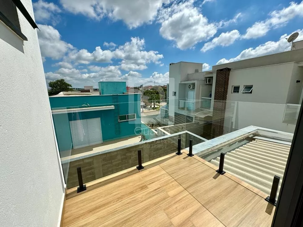 Casa de Condomínio à venda com 3 quartos, 235m² - Foto 11